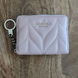 Kate Spade Briar Lane Quilted Wallet.
